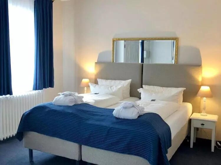 Otel Sylter Blaumuschel