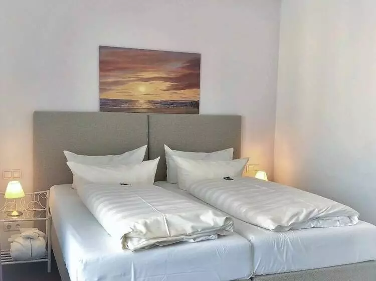 Otel Sylter Blaumuschel