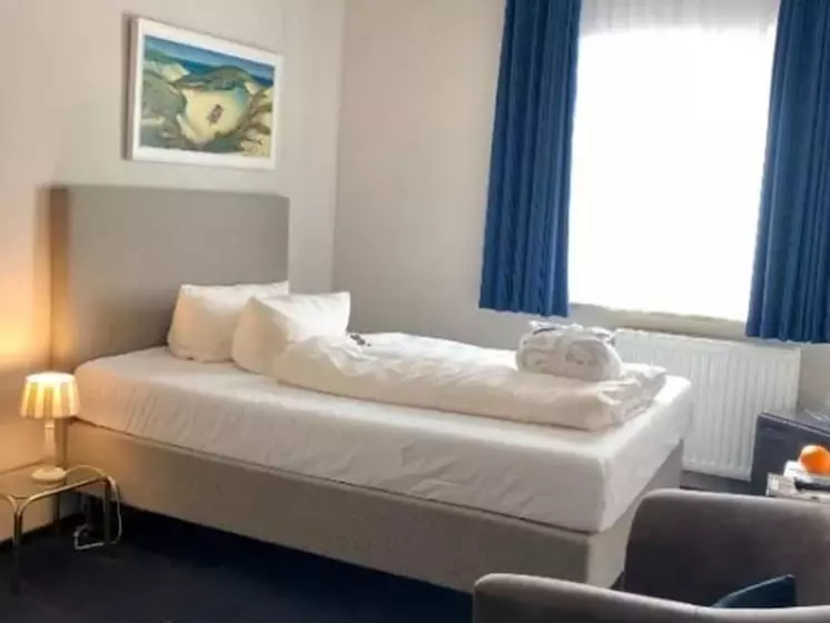 Otel Sylter Blaumuschel