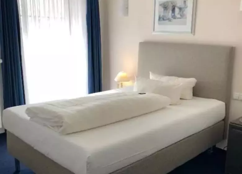 Otel Sylter Blaumuschel