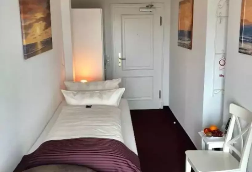 Otel Sylter Blaumuschel