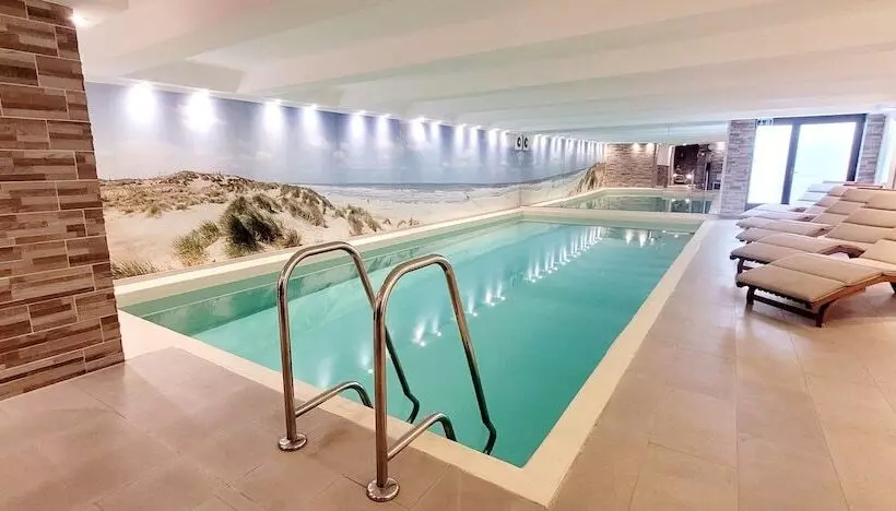 Otel Sylter Blaumuschel