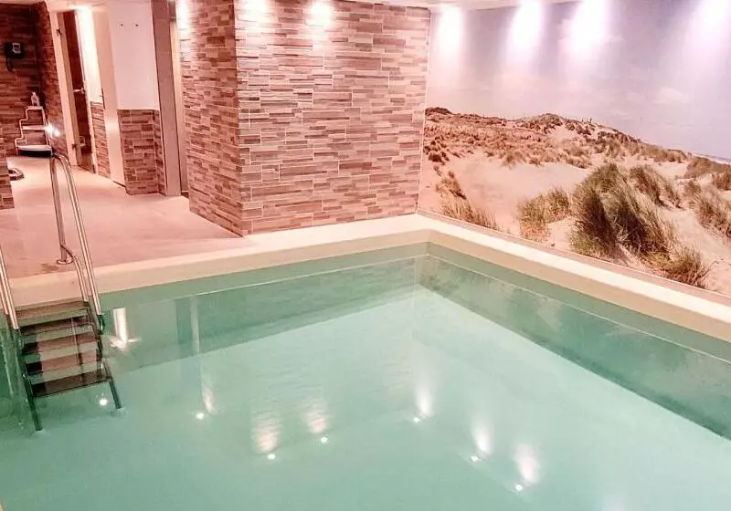 Otel Sylter Blaumuschel