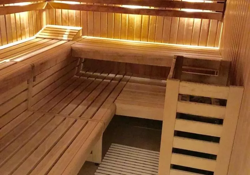 Otel Sylter Blaumuschel