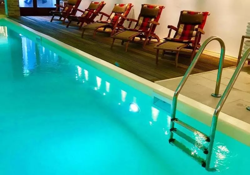 Otel Sylter Blaumuschel