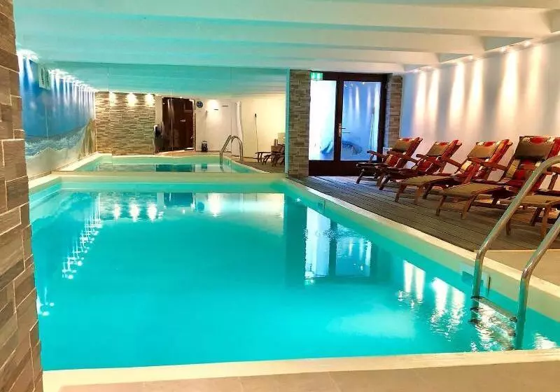 Otel Sylter Blaumuschel