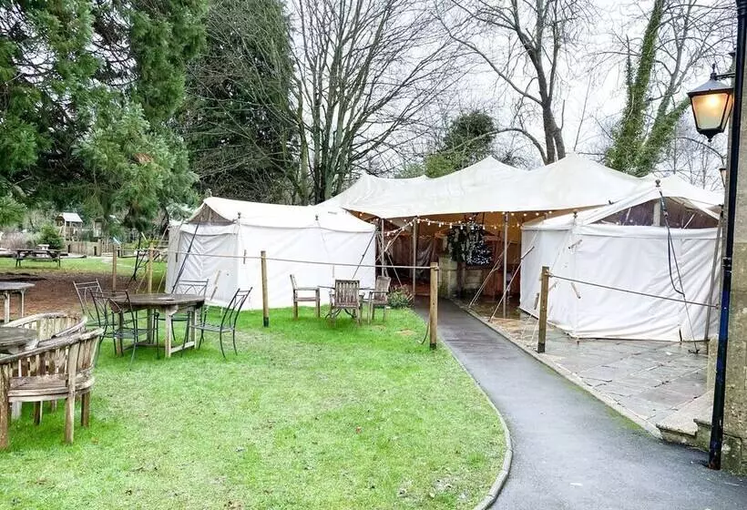 هتل The Northey Arms