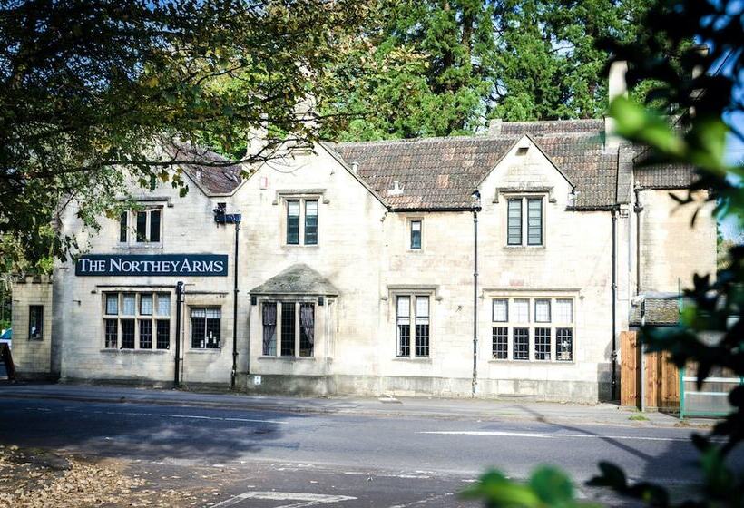 فندق The Northey Arms