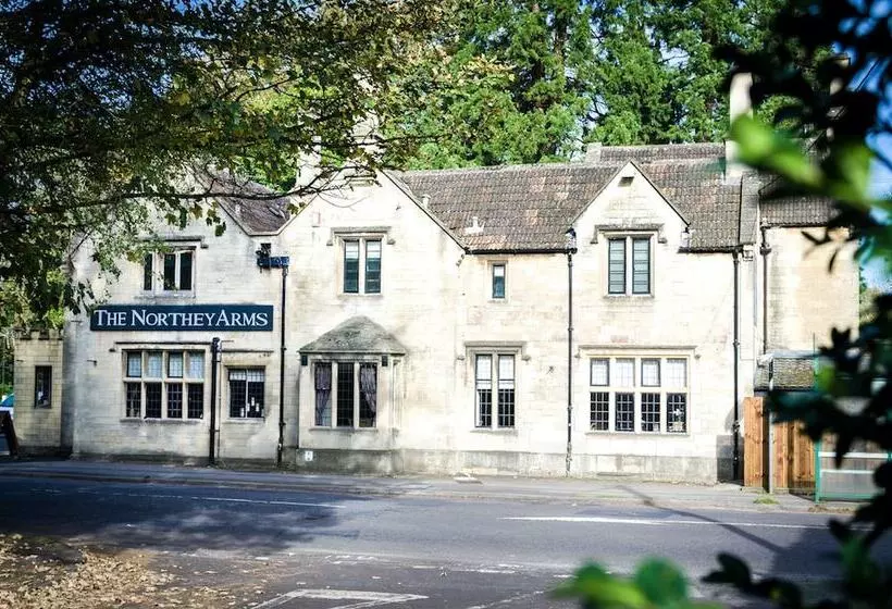 هتل The Northey Arms
