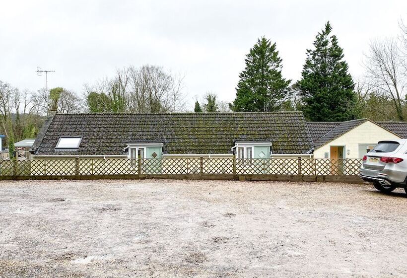 فندق The Northey Arms