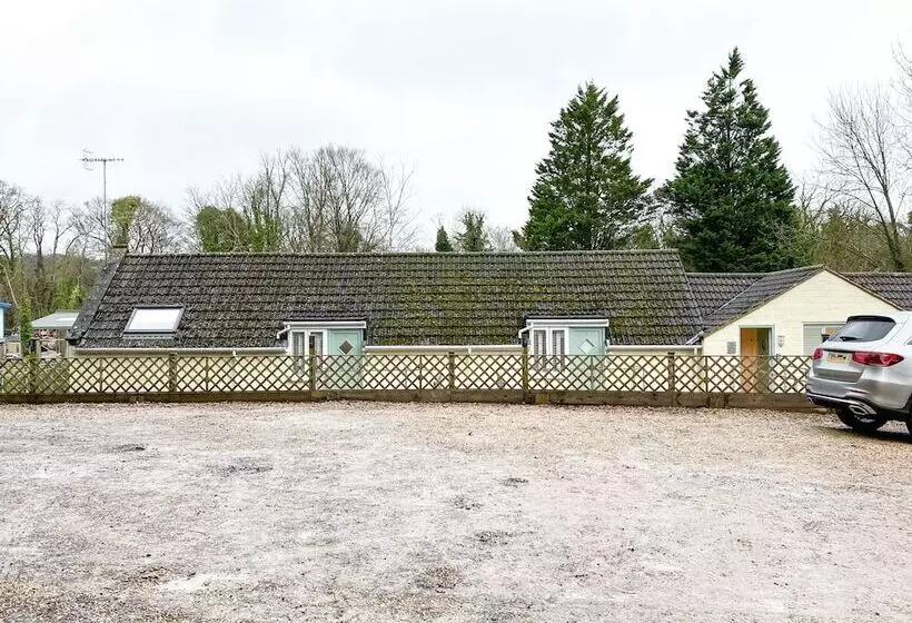 هتل The Northey Arms