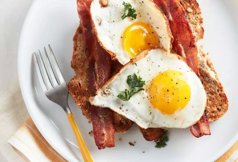 هتل The Northey Arms