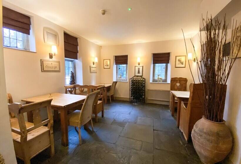 فندق The Northey Arms