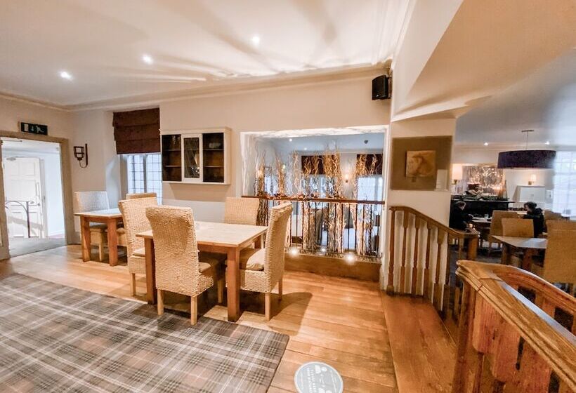 فندق The Northey Arms