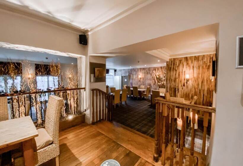 فندق The Northey Arms