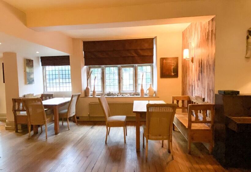 فندق The Northey Arms