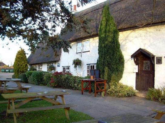 Отель The Old Ferry Boat
