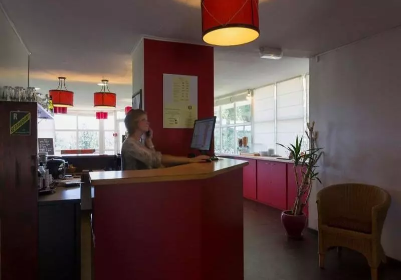 Отель The Originals Access, Hôtel Tulle