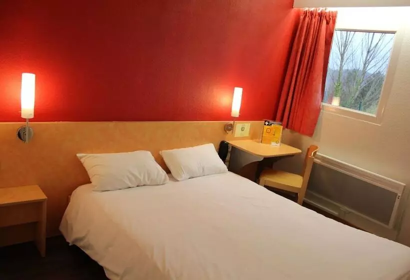 Отель The Originals Access, Hôtel Tulle