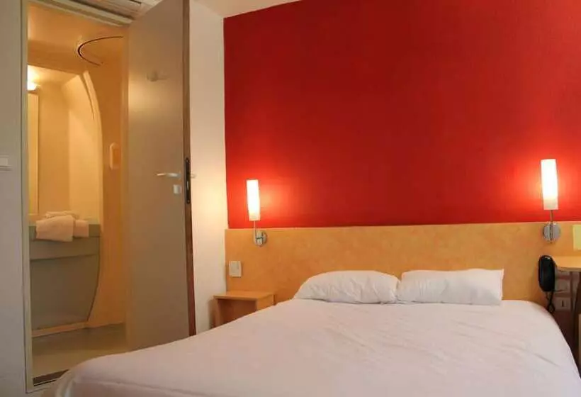 Отель The Originals Access, Hôtel Tulle