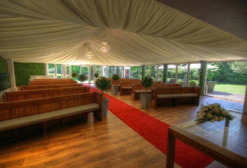 فندق The Rochford