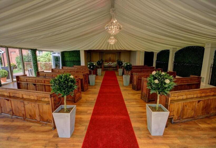 فندق The Rochford