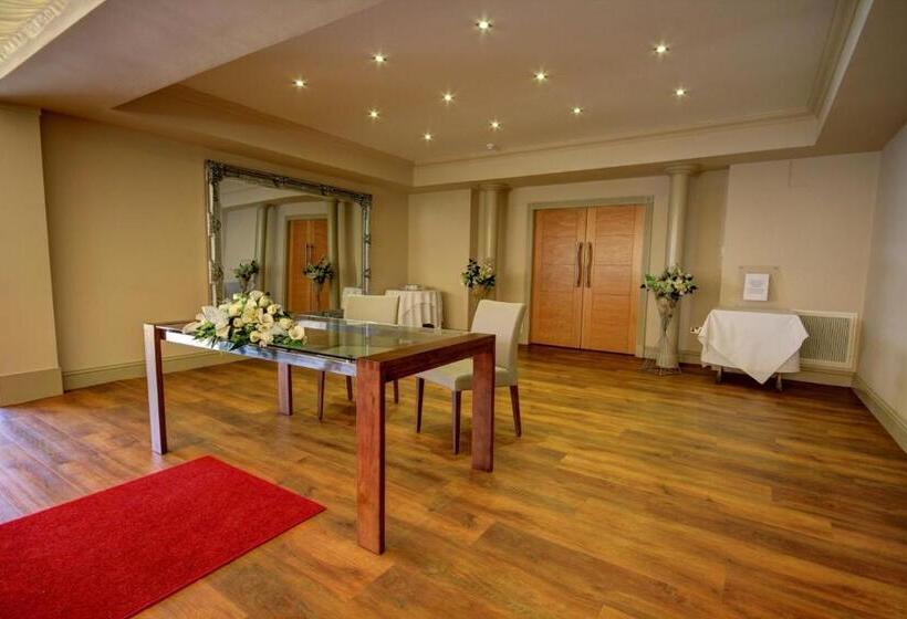 فندق The Rochford