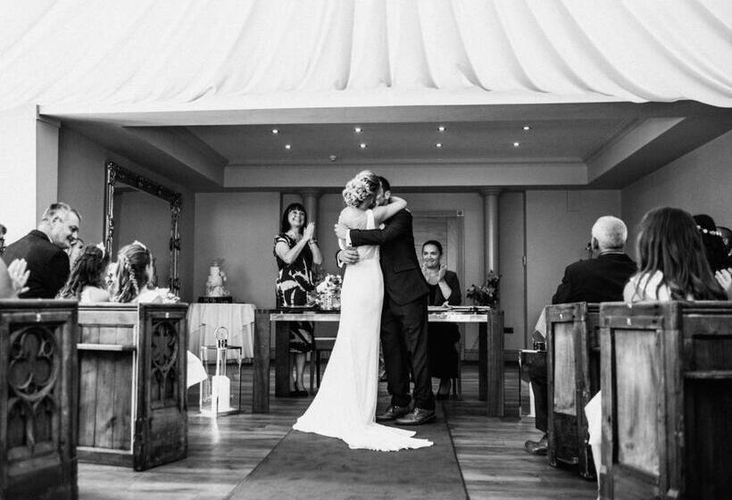 فندق The Rochford