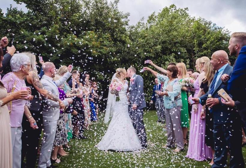 فندق The Rochford