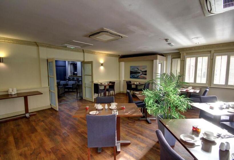 فندق The Rochford