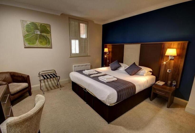 فندق The Rochford