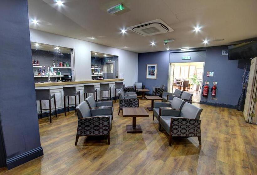 فندق The Rochford