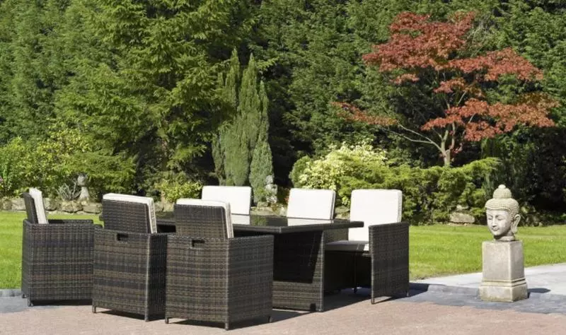 هتل Windfalls Boutique