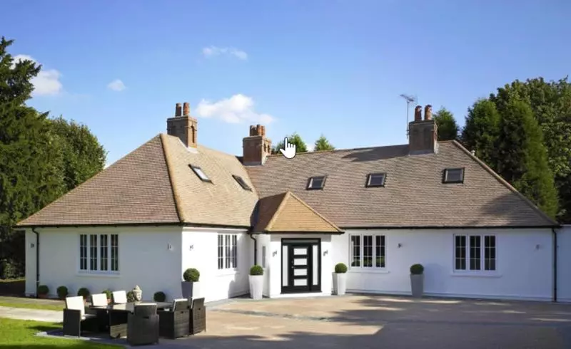 هتل Windfalls Boutique