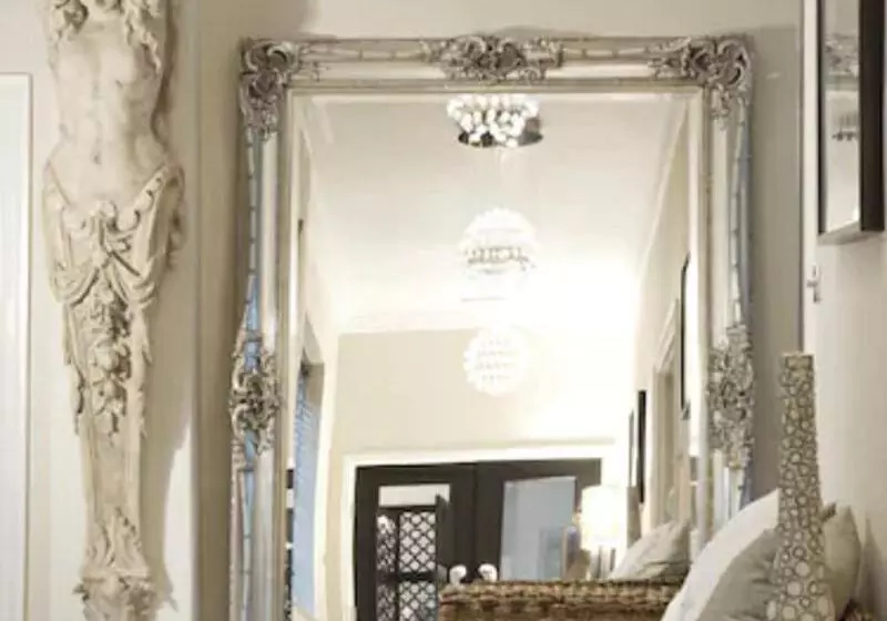 هتل Windfalls Boutique