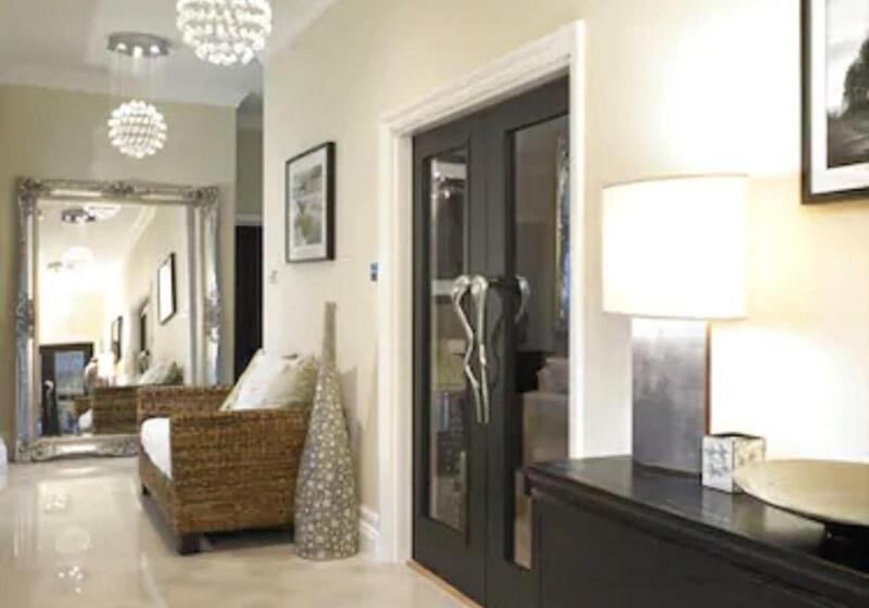 فندق Windfalls Boutique