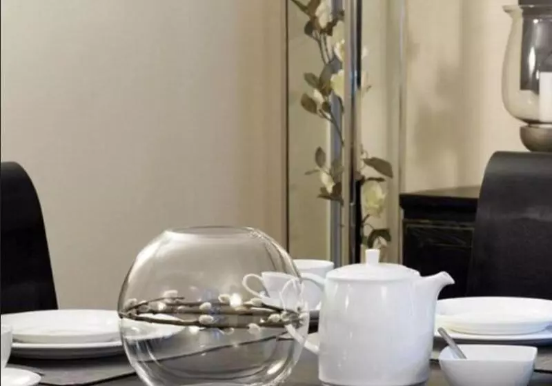 هتل Windfalls Boutique