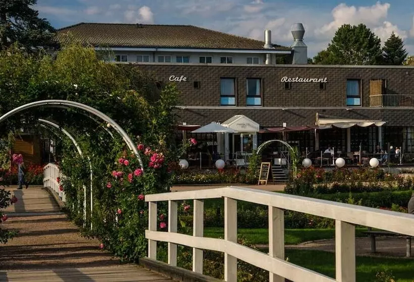 Parkhotel Rosarium