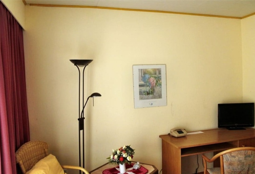 ペンション Landgasthof Kohlbarg