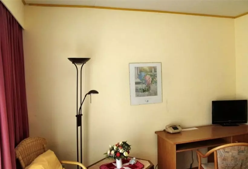 Пансион Landgasthof Kohlbarg