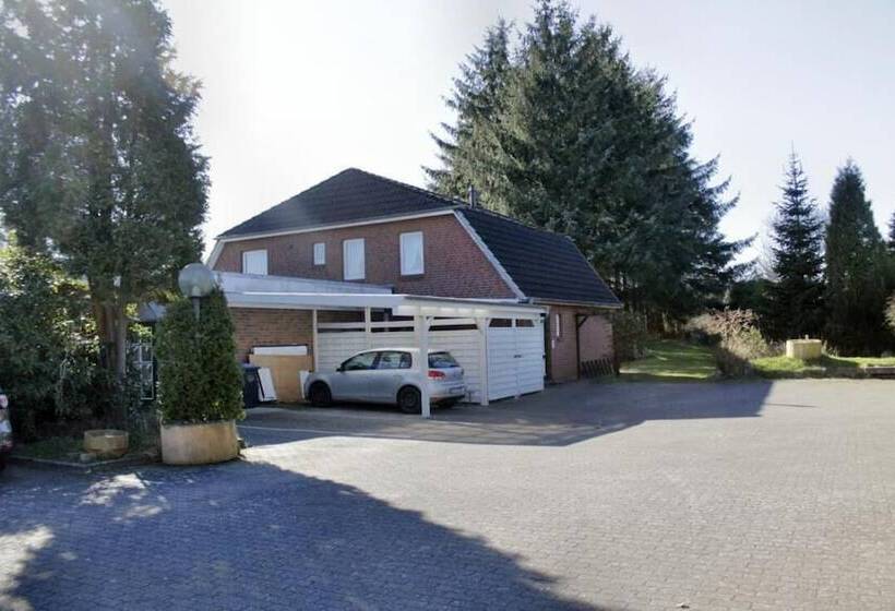 ペンション Landgasthof Kohlbarg