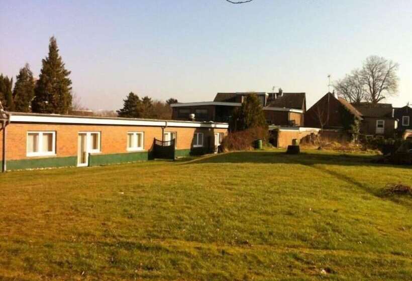 ペンション Landgasthof Kohlbarg