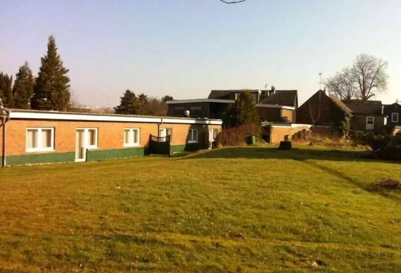 Пансион Landgasthof Kohlbarg