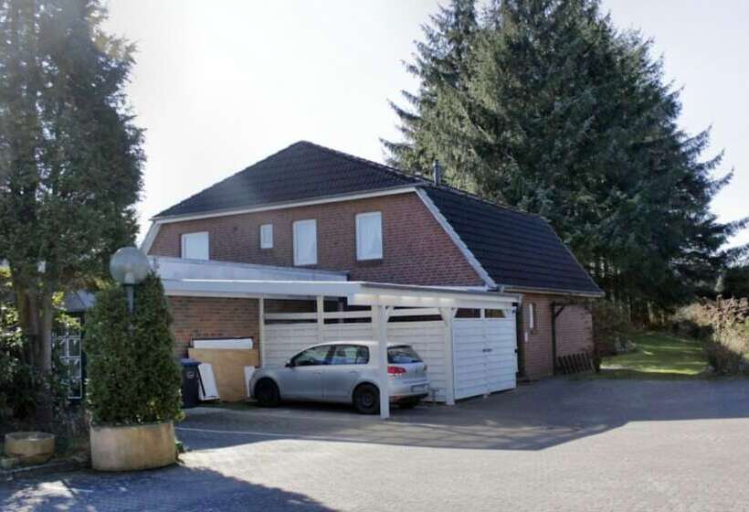 ペンション Landgasthof Kohlbarg