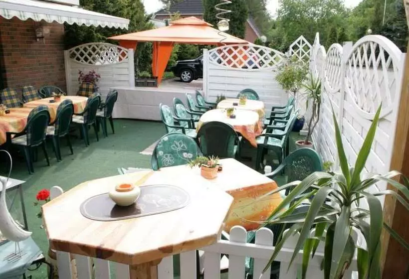 Пансион Landgasthof Kohlbarg