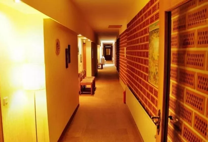 Пансион Landgasthof Kohlbarg