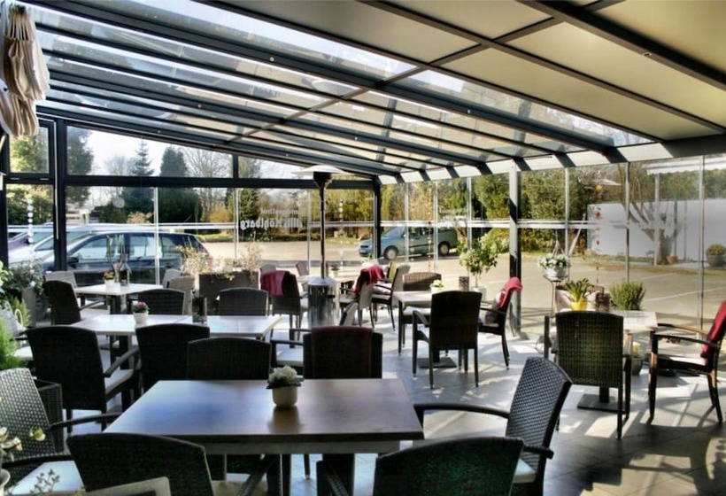 ペンション Landgasthof Kohlbarg