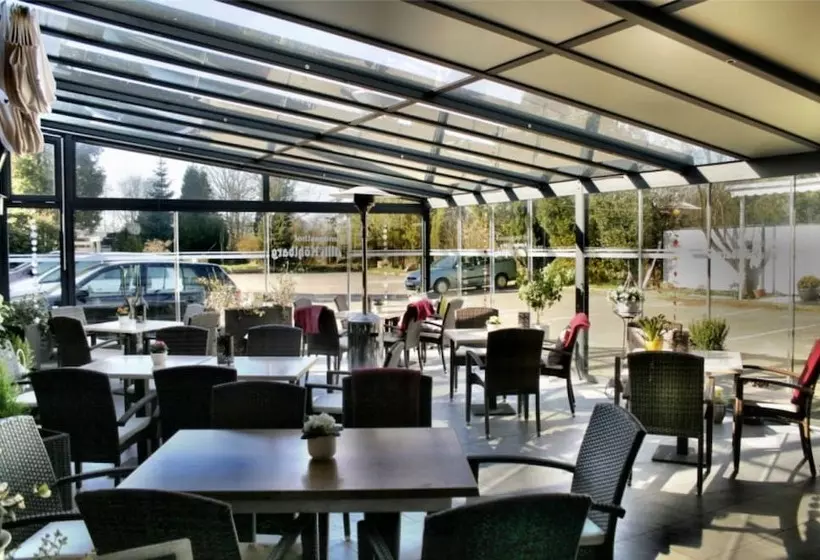 Пансион Landgasthof Kohlbarg