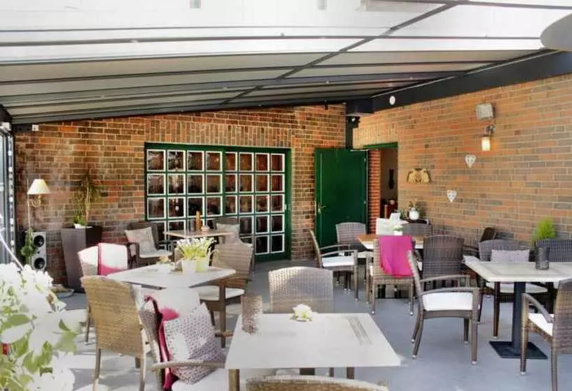 Пансион Landgasthof Kohlbarg