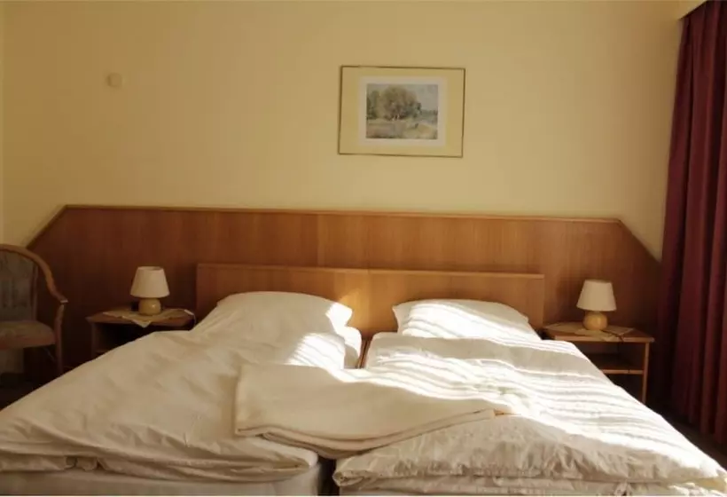 Пансион Landgasthof Kohlbarg